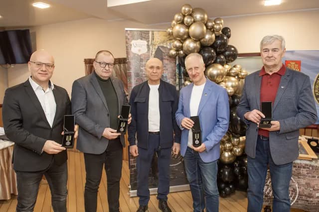 Jubiliejaus šventės nuotrauka 6