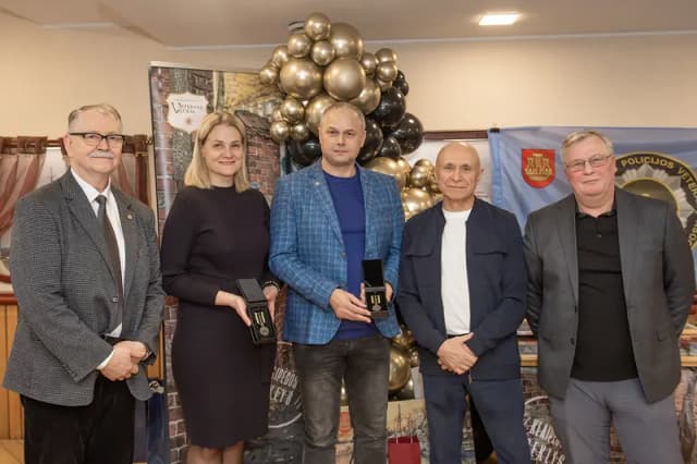 Jubiliejaus šventės nuotrauka 8