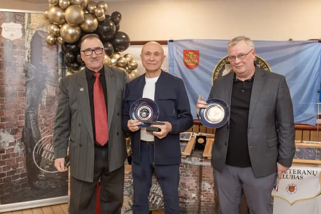 Jubiliejaus šventės nuotrauka 9