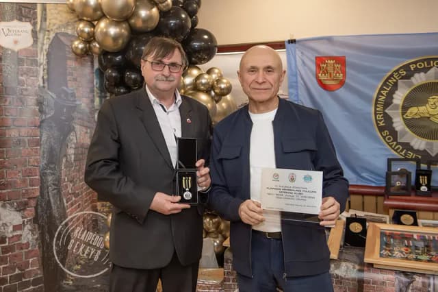 Jubiliejaus šventės nuotrauka 10