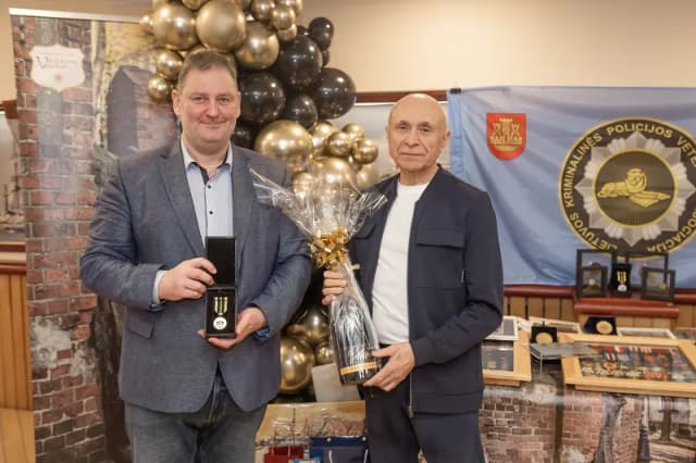 Jubiliejaus šventės nuotrauka 12