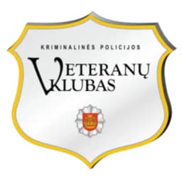 Klaipėdos kriminalinės policijos veteranų klubas