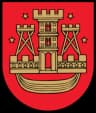 Klaipėdos herbas