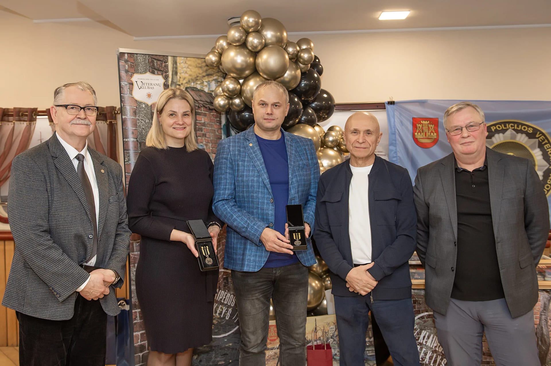 Jubiliejaus šventės nuotrauka 8