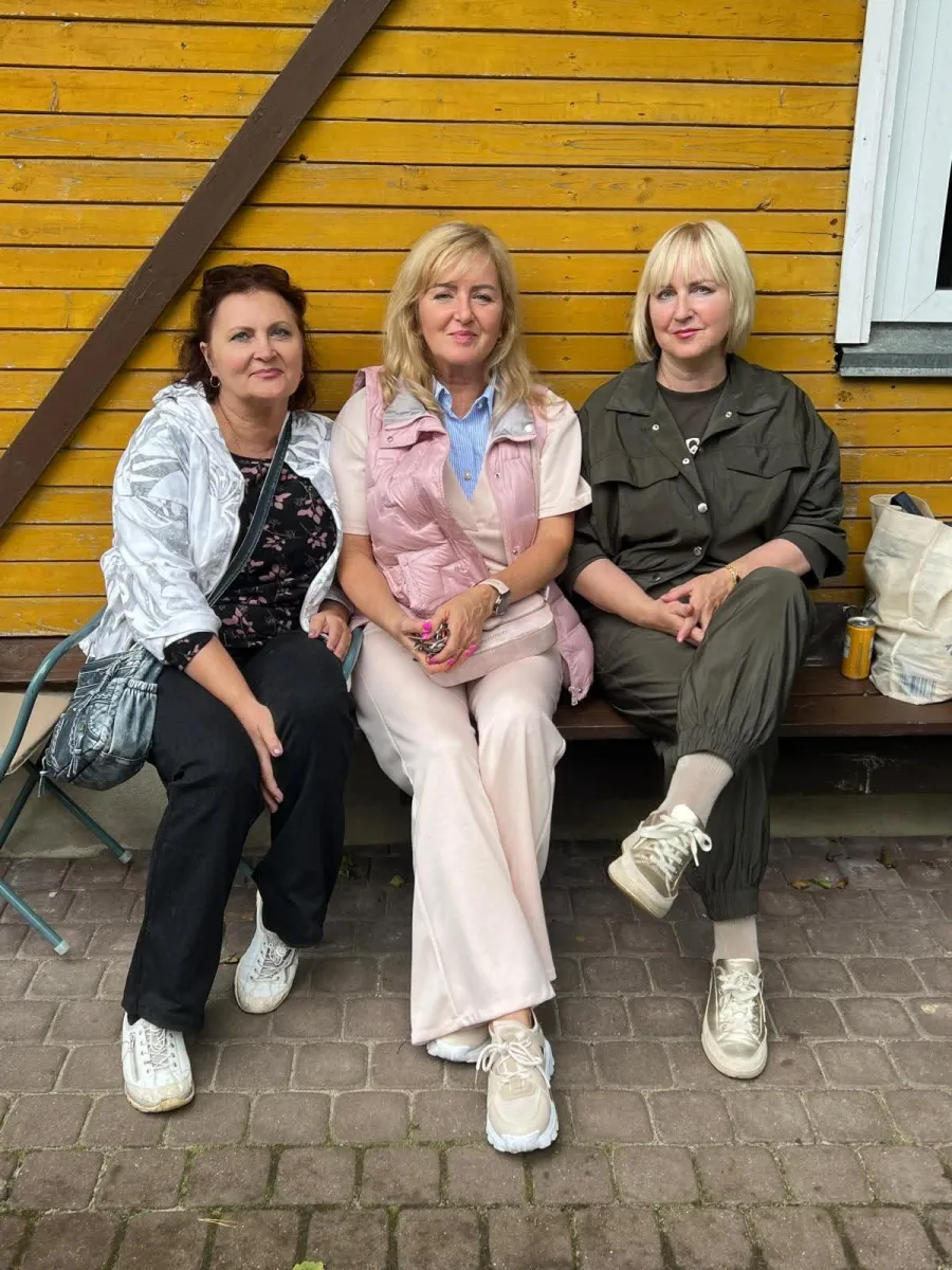 Veteranų sąskrydis Klaipėdoje - 2