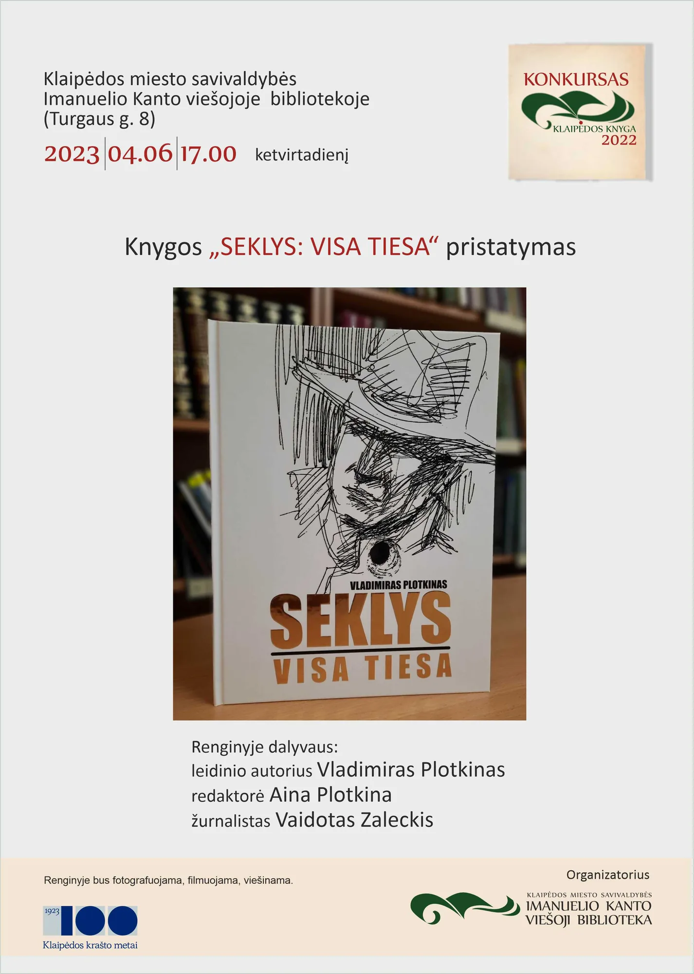 Knyga