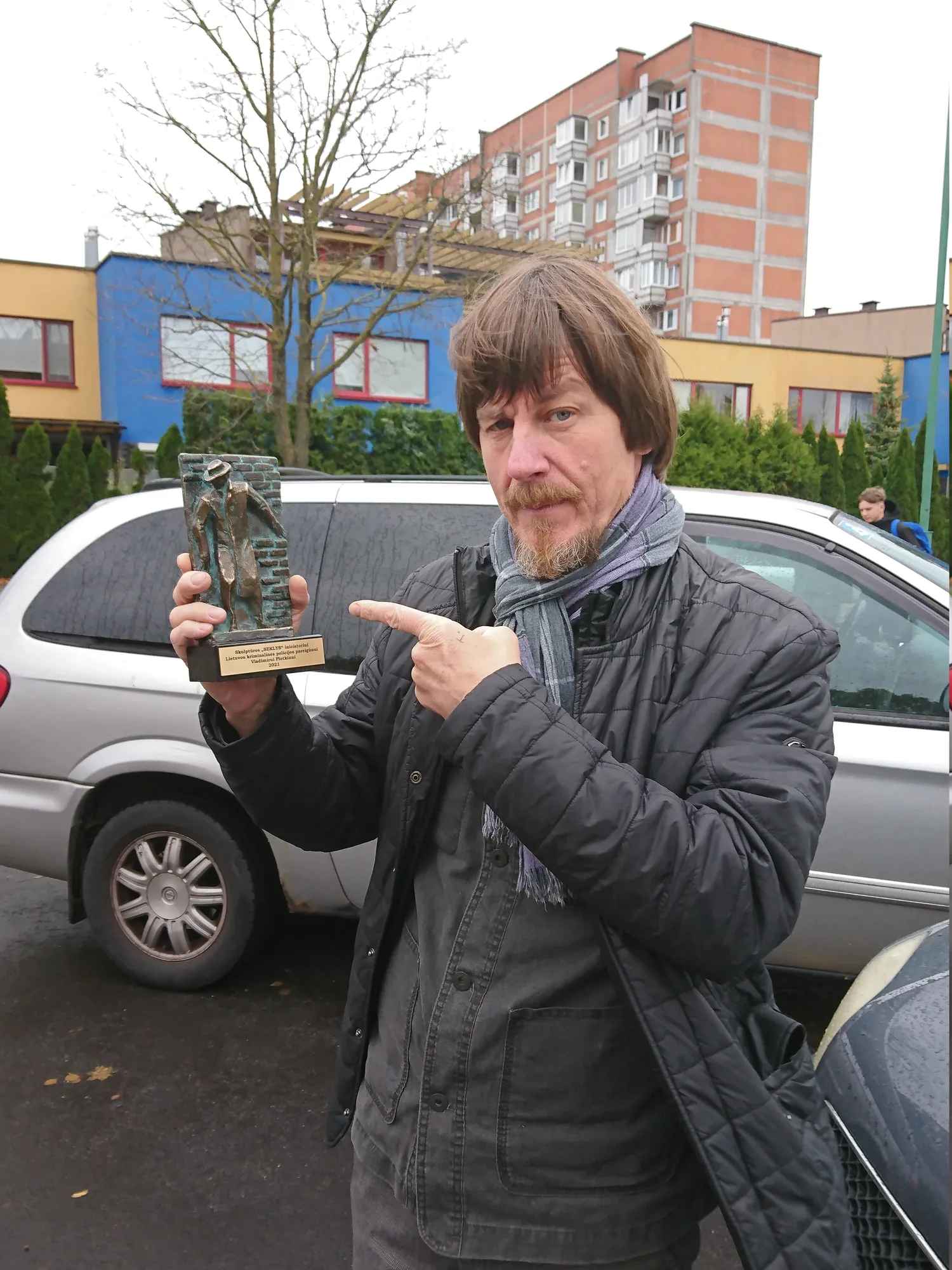 Mini skulptūra