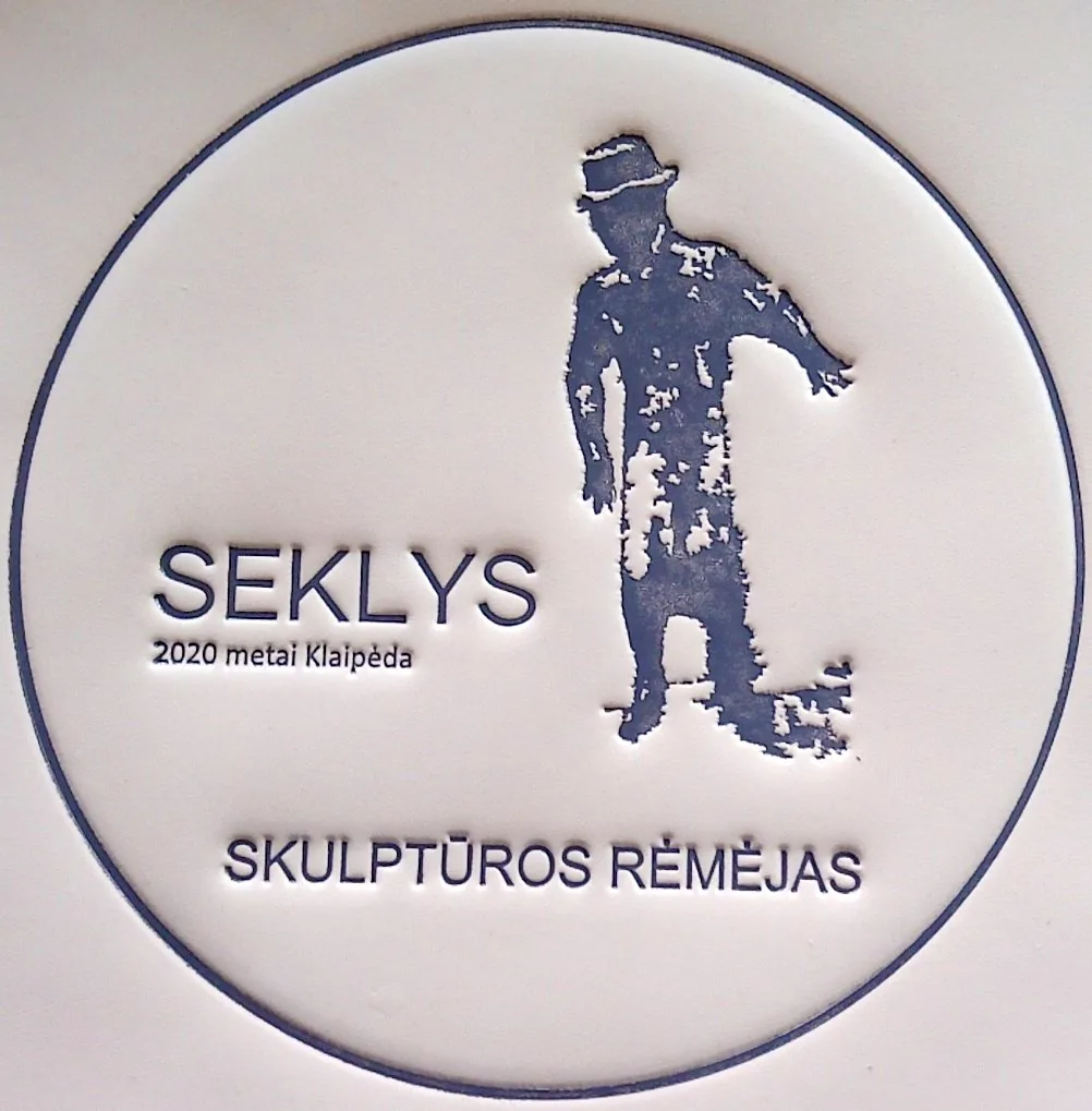 Garbės ženklas