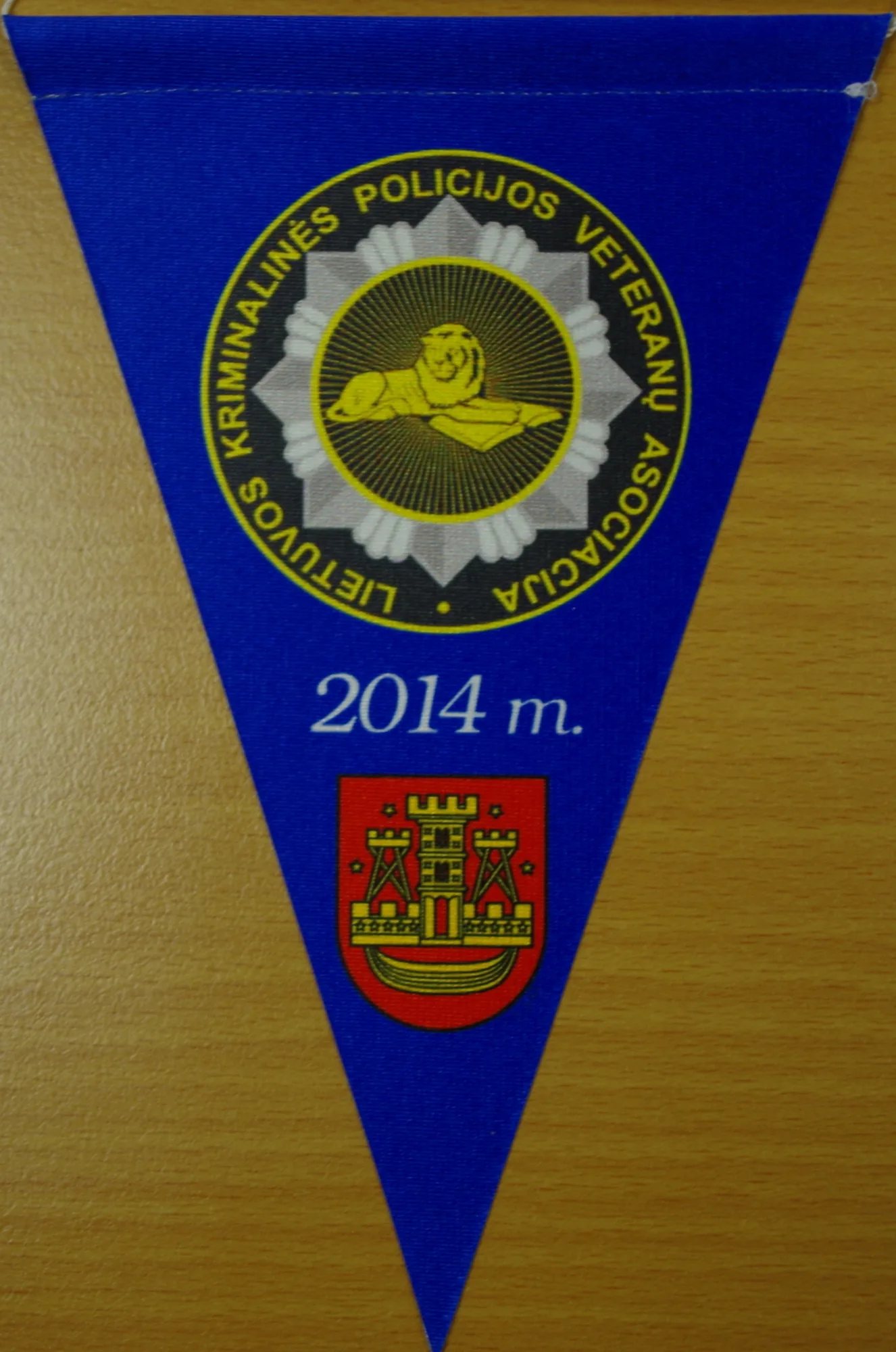 Plaketė