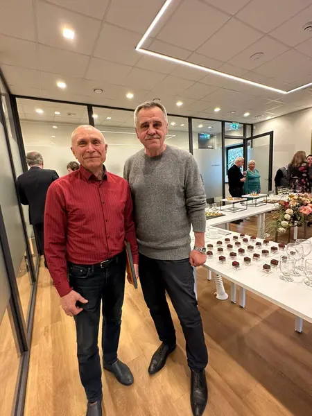 Knygos pristatymo renginys 9