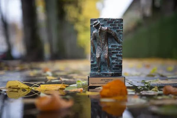 „Metų seklys" 2021 - 3