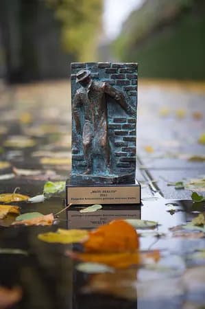 „Metų seklys" 2021 - 4