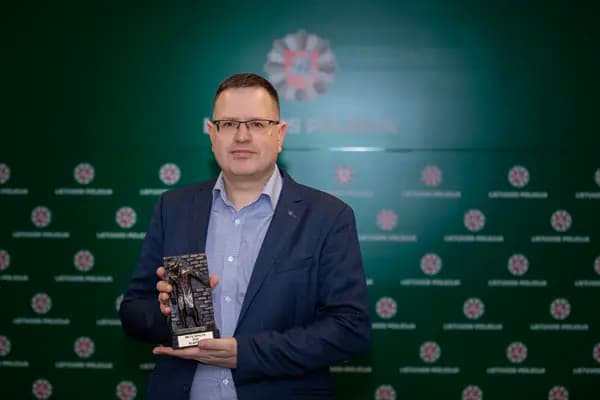 „Metų seklys" 2022