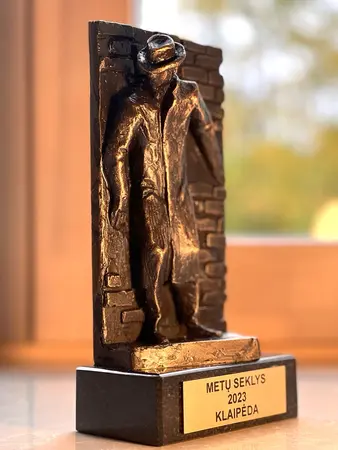 „Metų seklys" 2023 - 1