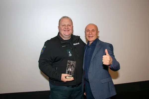 „Metų seklys" 2023 - 2