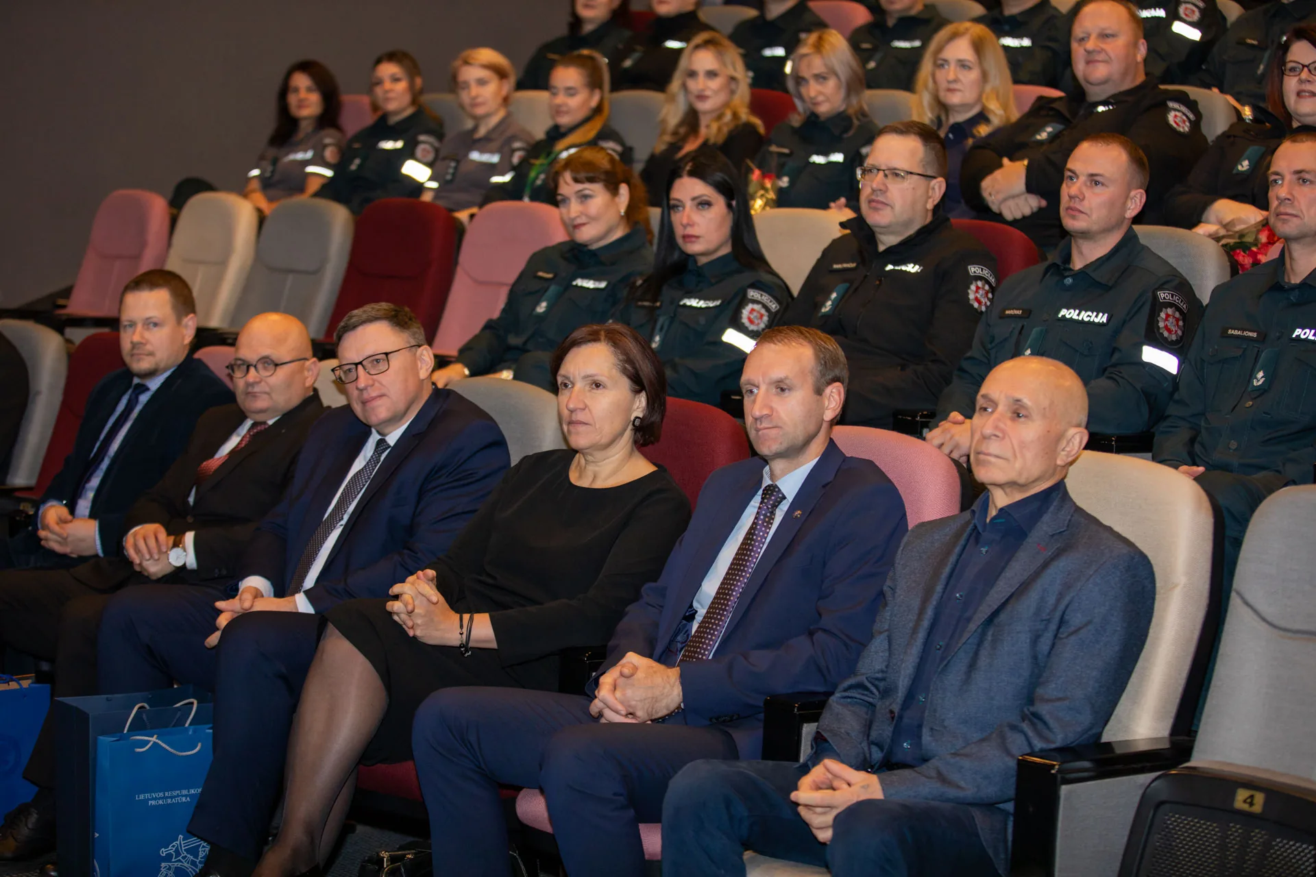 „Metų seklys" 2023 - 3