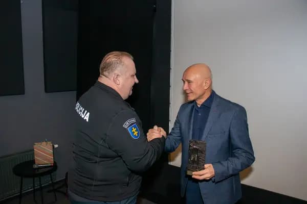 „Metų seklys" 2023 - 5