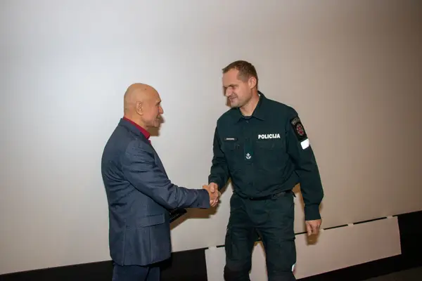 „Metų seklys" 2024 - 1