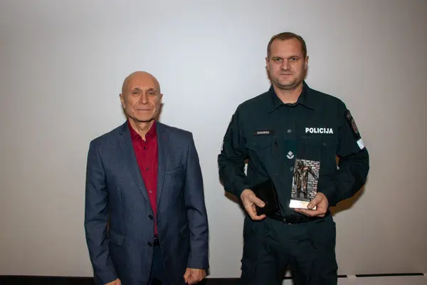 „Metų seklys" 2024 - 2