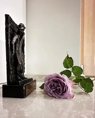 „Metų seklys" 2024 - 3