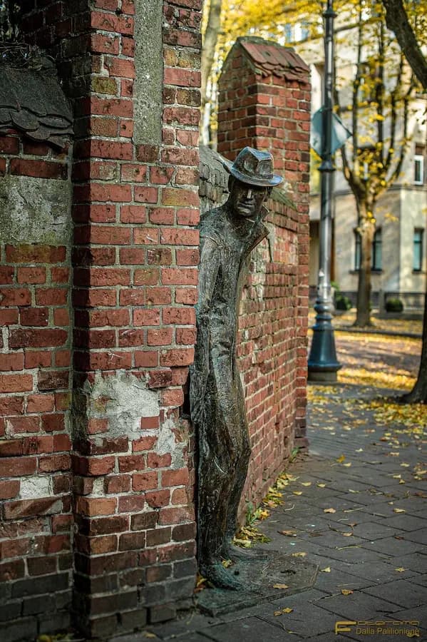 Skulptūros "Seklys" perdavimas miestui - 4