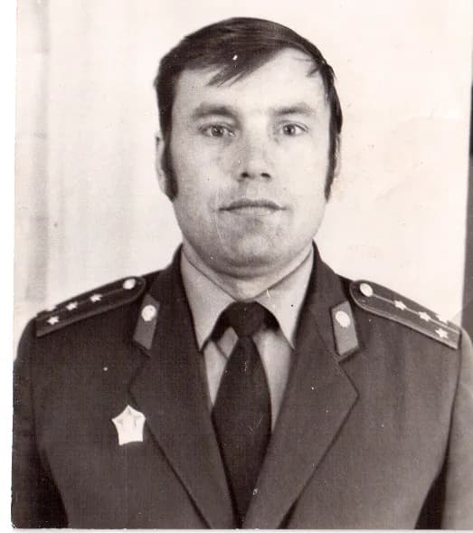 Dmitrij Ivanovič Trimailov - 4