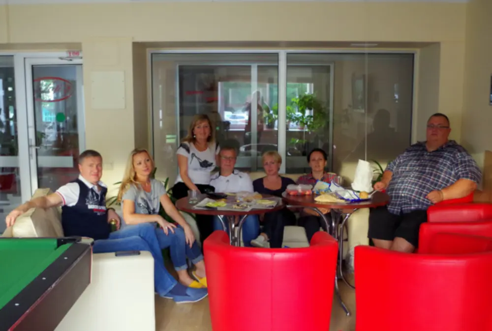 Kelionė į Rygą 2017 - 3