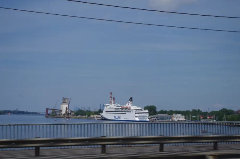 Kelionė į Rygą 2017 - 4