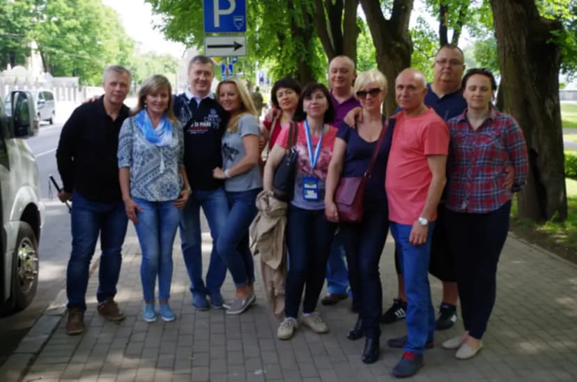 Kelionė į Rygą 2017 - 5