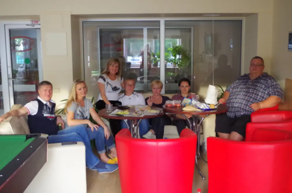 Kelionė į Rygą 2017 - 6