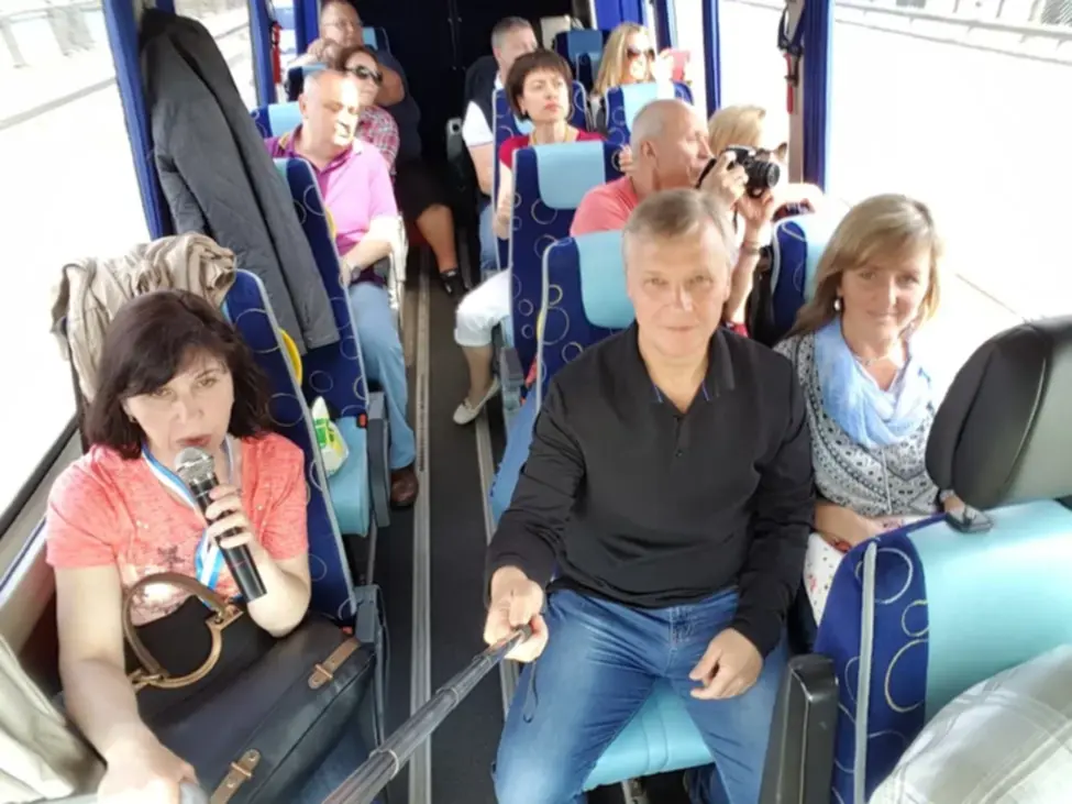 Kelionė į Rygą 2017 - 7