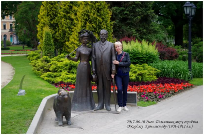 Kelionė į Rygą 2017 - 9