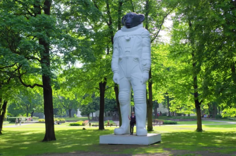 Kelionė į Rygą 2017 - 13