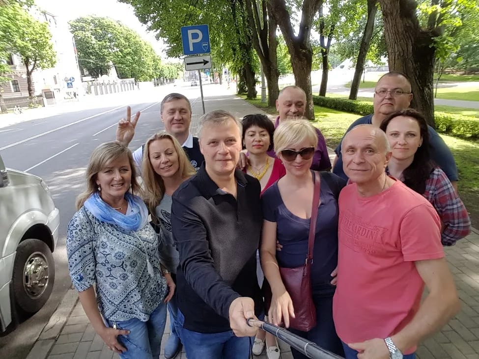 Kelionė į Rygą 2017 - 15