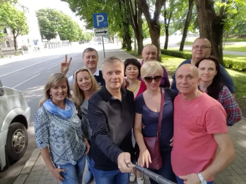 Kelionė į Rygą 2017 - 15