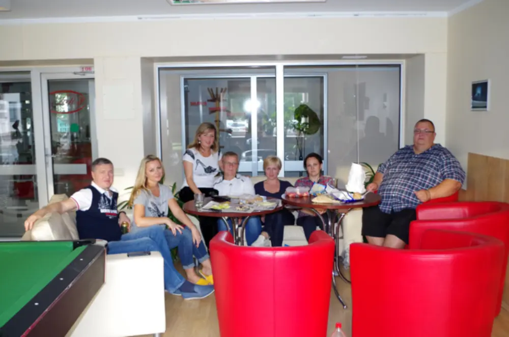 Kelionė į Rygą 2017 - 17