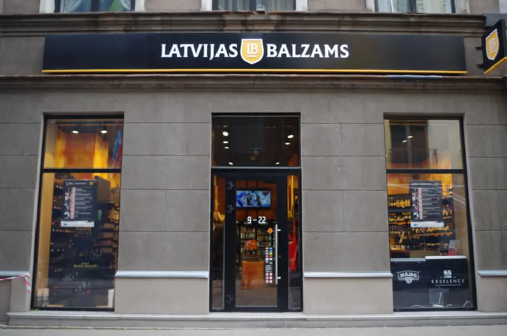 Kelionė į Rygą 2017 - 19