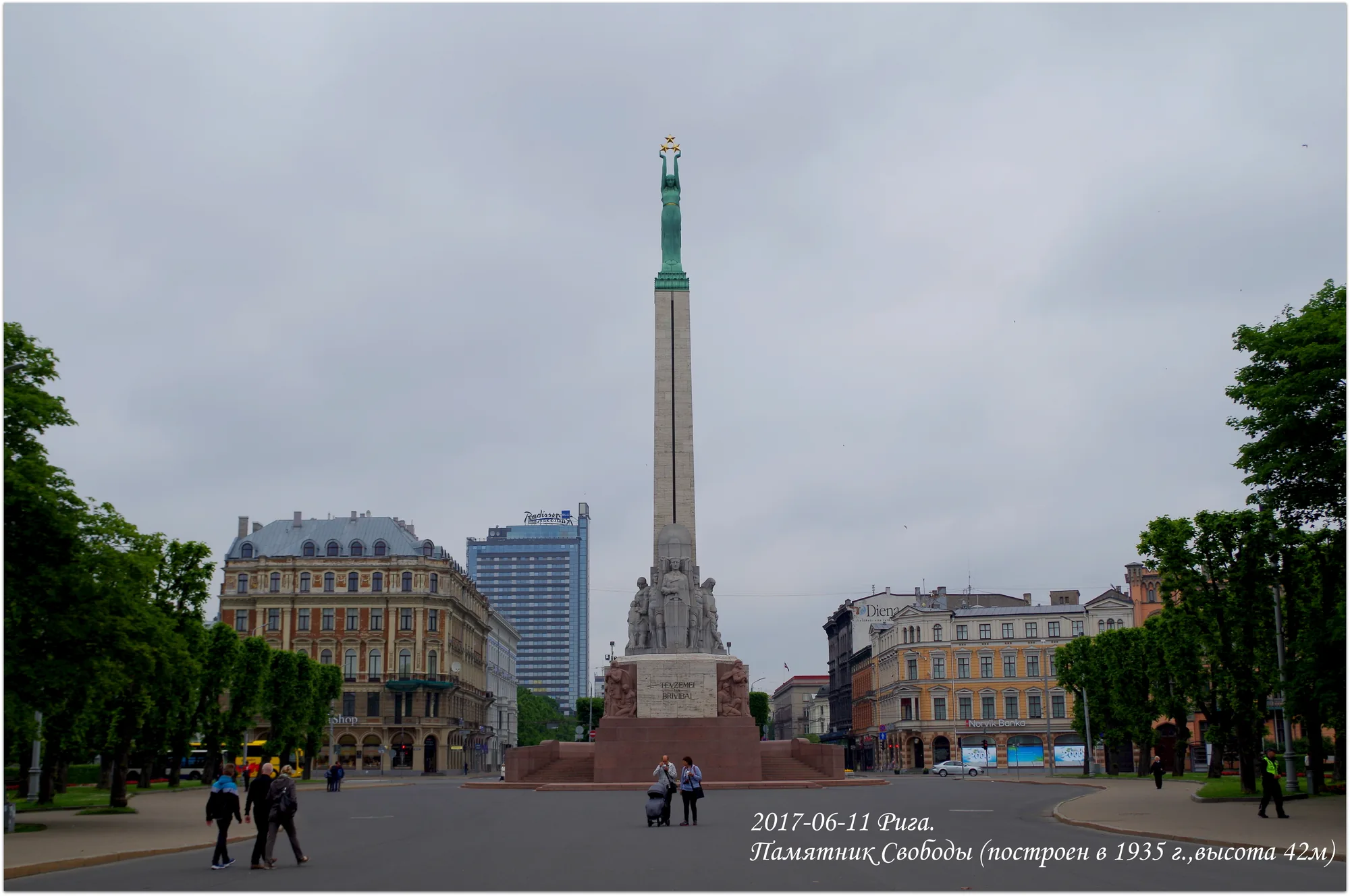 Kelionė į Rygą 2017 - 21