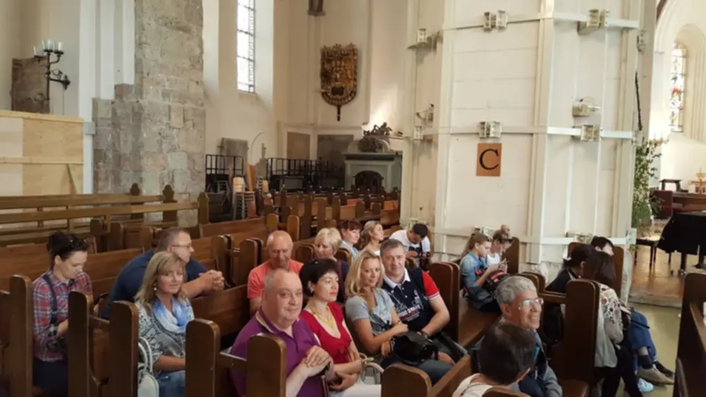 Kelionė į Rygą 2017 - 22