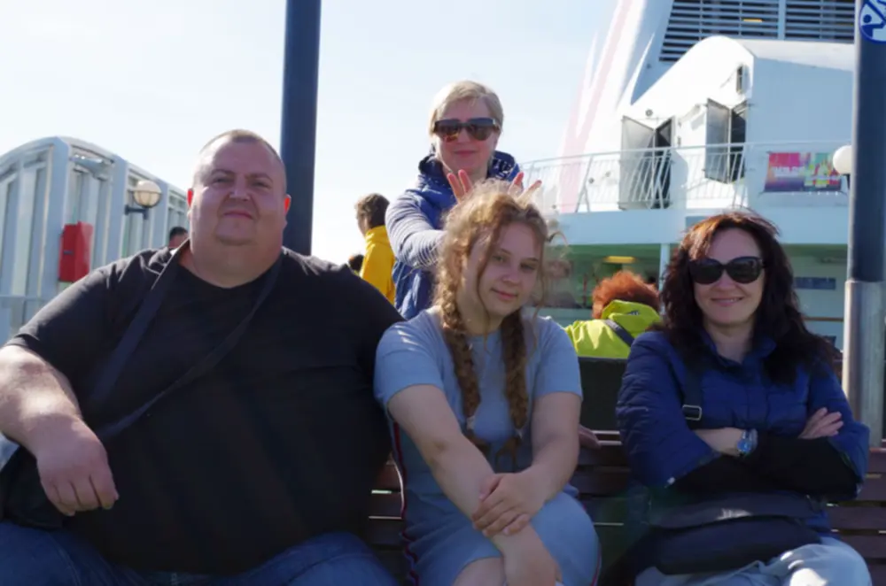 Kelionė į Stokholmą 2018 - 3