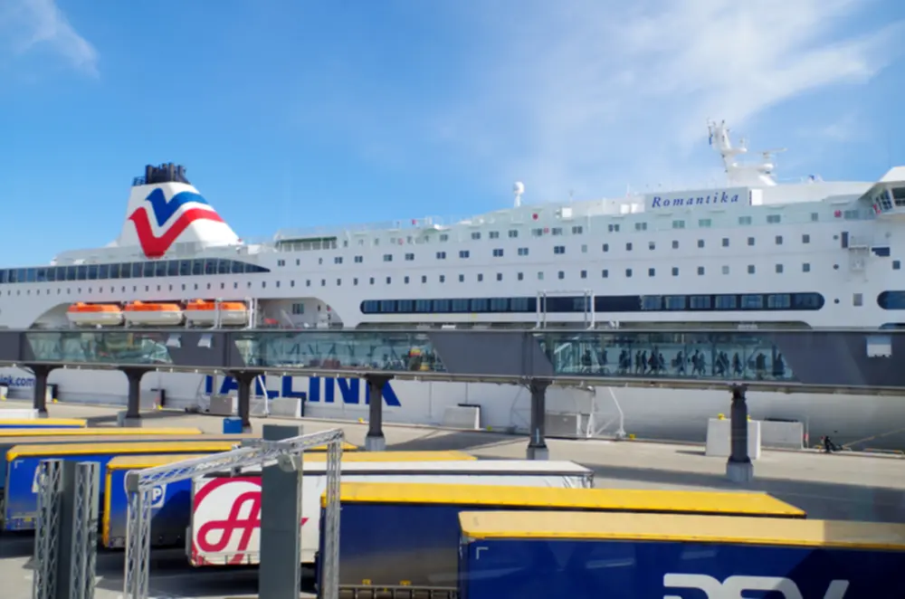 Kelionė į Stokholmą 2018 - 4