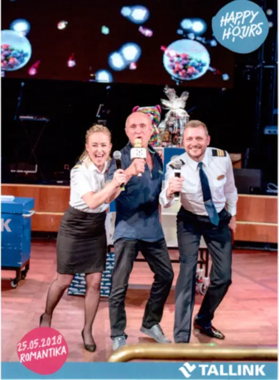 Kelionė į Stokholmą 2018 - 8