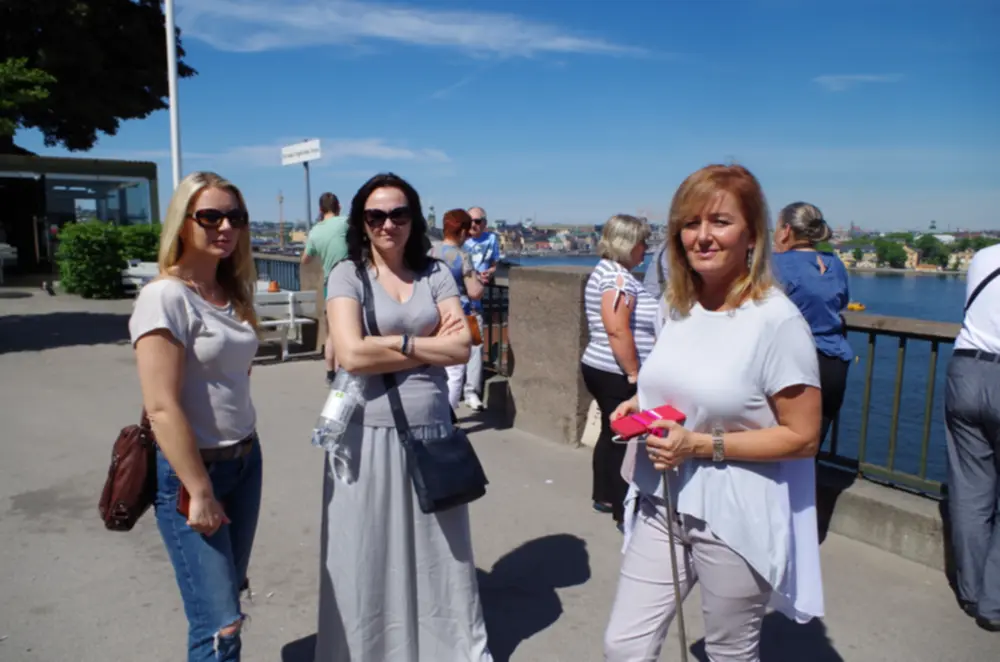 Kelionė į Stokholmą 2018 - 12