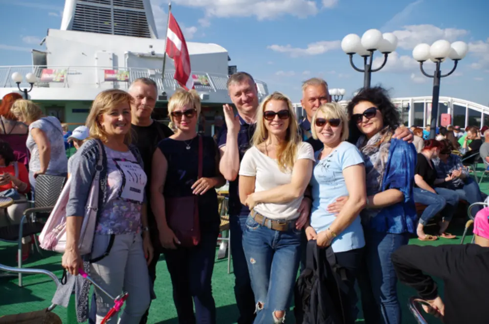 Kelionė į Stokholmą 2018 - 13