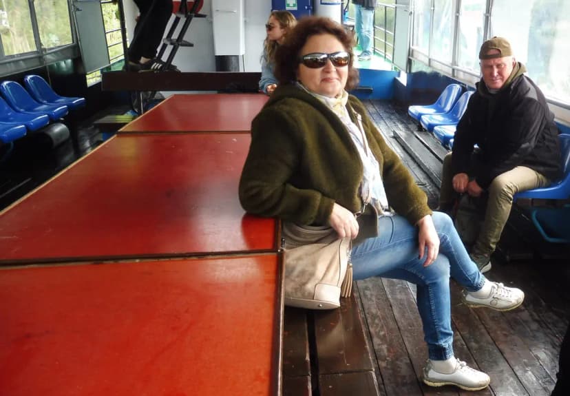 Išvyka į Kintus 2022 - 2