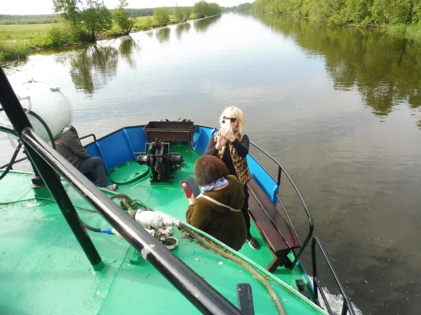 Išvyka į Kintus 2022 - 9