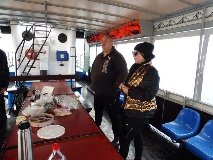 Išvyka į Kintus 2022 - 21