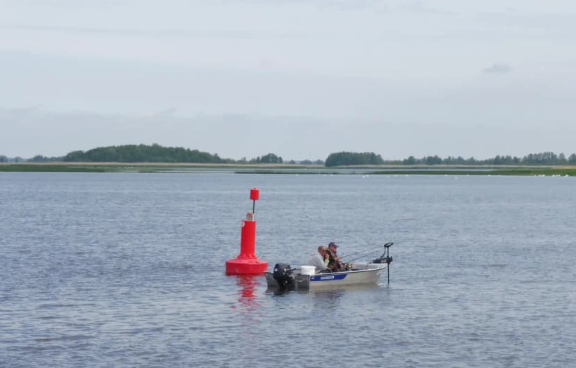 Išvyka į Kintus 2022 - 24