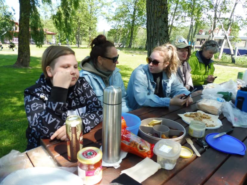 Išvyka į Kintus 2022 - 59