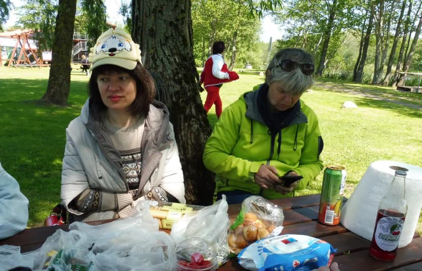 Išvyka į Kintus 2022 - 60